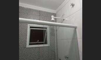 Imagem 7: Sobrado com 2 dormitórios à venda, 70 m² por R$ 360.000,00 - Parque São Lucas - São Paulo