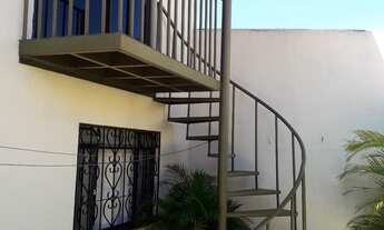 Imagem: Quarto mobiliado p uma pessoa