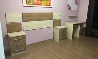 Imagem 4: Apartamento em JARDIM BOTANICO