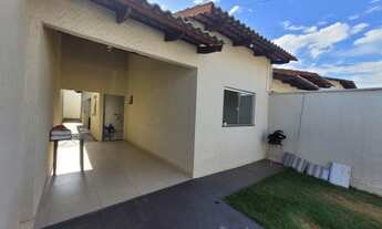 Imagem 2: Ágio - Casa com 03 quartos em Senador Canedo - GO, Aceitamos veículos e parcelamos 36x