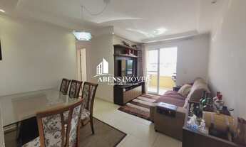 Imagem 2: Apartamento para Venda em Pinhais, Estância Pinhais, 3 dormitórios, 1 suíte, 2 banheiros