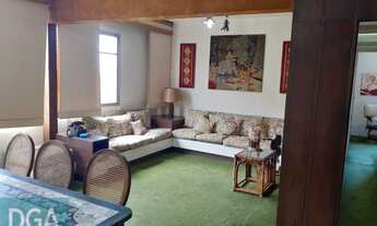 Imagem 5: Rio de Janeiro - Apartamento Padrão - Leblon