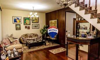 Imagem 3: Casa com 4 quartos à venda, 248 m² por R$ 900.000 - Vila Kosmos - Rio de Janeiro/RJ