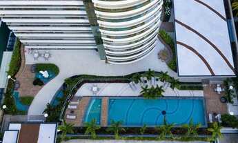 Imagem 4: Apartamento à venda, 339 m² por R$ 3.700.000,00 - Meireles - Fortaleza/CE