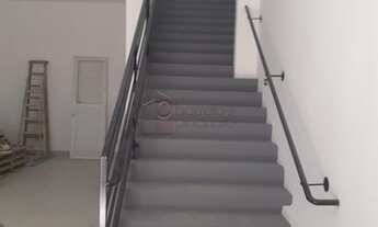 Imagem: Jundiaí - Prédio Inteiro - Centro