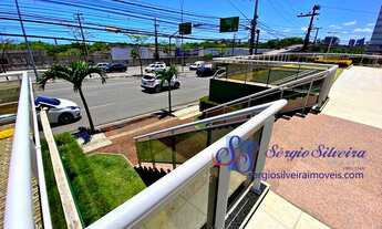 Imagem 4: Comercial térreo à venda no bairro Cocó