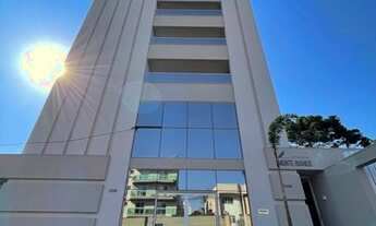 Imagem 2: Lançamento - Apartamento com 2 Quartos e sacada com churrasqueira no Centro