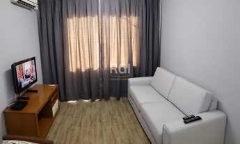 Imagem: APARTAMENTO DE 1 DORMITÓRIO EM PORTO ALEGRE/RS