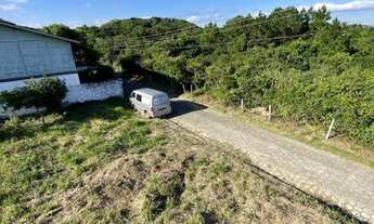 Imagem 5: Terreno no Rio Tavares