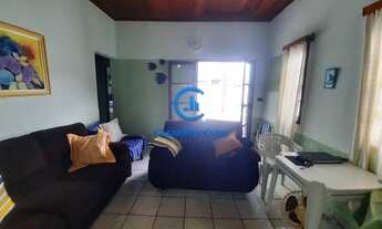 Imagem 5: Casa com 2 dorms, Pontal de Santa Marina, Caraguatatuba - R$ 300 mil, Cod: 9127