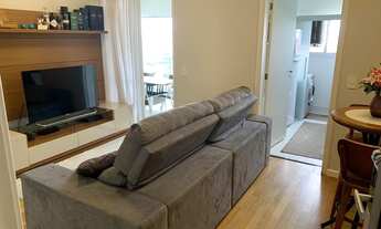 Imagem: Apartamento para venda tem 66 metros quadrados