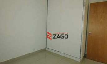 Imagem 5: Apartamento com 3 dormitórios à venda, 87 m² por R$ 420.000 - Centro - Uberaba/MG