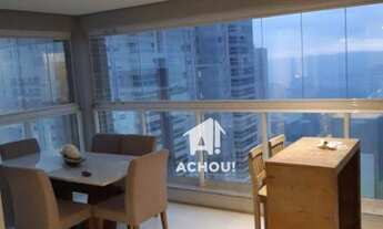 Imagem 6: IMPERDÍVEL, CHELSEA TOWER, GLEBA PALHANO, ANDAR ALTO, SOL DA MANHÃ, LAZER COMPLETO!