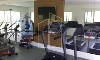 Imagem 4: Jundiaí - Apartamento Padrão - Colônia