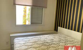 Imagem 5: Apartamento com 1 dormitório à venda, 37 m² por R$ 440.000,00 - Bela Vista - São Paulo/SP