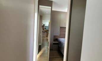 Imagem 6: LINDO APARTAMENTO 2 DORMITÓRIOS CONDOMÍNIO SUIT PLANALTO - SBC