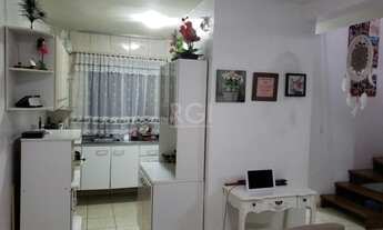 Imagem 6: Casa em Condomínio 3 dormitórios 2 vagas