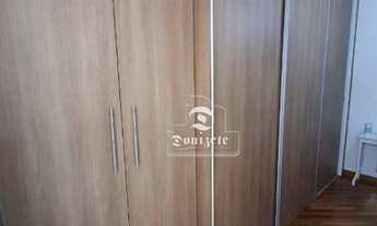 Imagem 15: Apartamento à venda, 62 m² por R$ 450.000,00 - Vila Guiomar - Santo André/SP