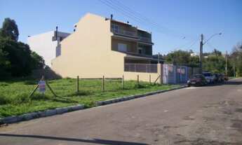 Imagem: Terreno em Ipanema