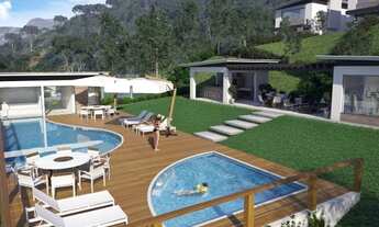 Imagem 6: Casa de condomínio para venda tem 183 metros quadrados com 5 quartos em Araras - Petrópoli