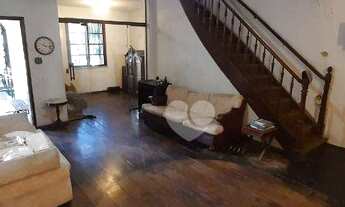 Imagem 4: Casa com 4 dormitórios à venda, 200 m² por R$ 899.000,00 - Grajaú - Rio de Janeiro/RJ