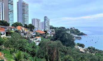 Imagem: Apartamento 151 m2, ladeira da barra - Salvador