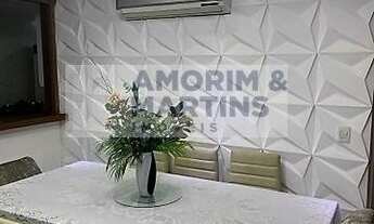 Imagem 4: Apartamento para Venda em Rio de Janeiro, Jacarepaguá, 3 dormitórios, 3 suítes, 4 banheiro