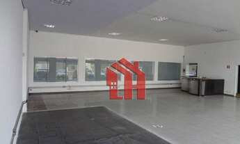 Imagem 6: Loja para alugar, 1204 m² por R$ 37.500,00/mês - Vila Matias - Santos/SP