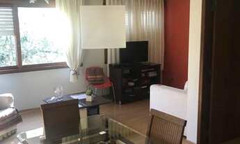 Imagem: Apartamento em Higienópolis