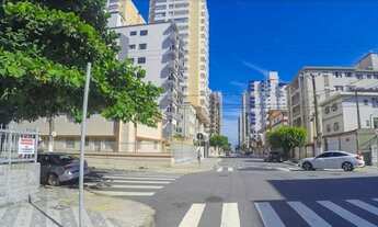 Imagem 6: Kitnet com 1 dormitório à venda, 23 m² por R$ 145.000,00 - Canto do Forte - Praia Grande/S