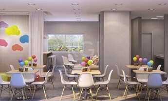 Imagem 3: Apartamento 03 dormitórios e 01 vaga no Mirantes do Parques em Canoas