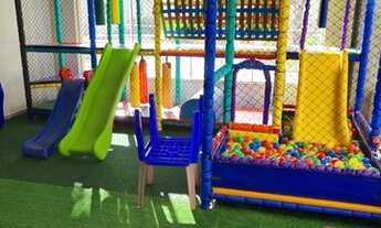 Imagem: Apartamento 3 quartos, Residencial Yes Buriti