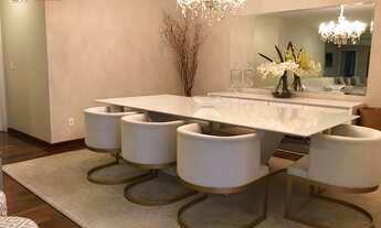 Imagem 2: Apartamento com 4 dormitórios à venda, 210 m² por R$ 2.490.000,00 - Vila Leopoldina - São