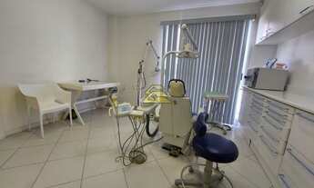 Imagem 7: Barra da Tijuca Galpão / depósito com 1 vaga na garagem