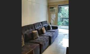 Imagem: Apartamento com 4 dormitórios à venda