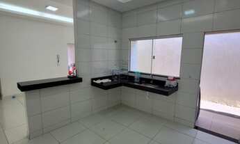 Imagem 6: Ágio - Casa com 03 quartos em Senador Canedo - GO, Aceitamos veículos e parcelamos 36x