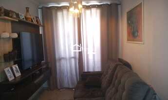 Imagem 6: Apartamento para Venda em Carapicuíba, Vila Mercês, 2 dormitórios, 1 banheiro, 1 vaga