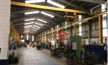 Imagem: VENDO GALPÃO COM 20 MIL METROS DE FRENTE