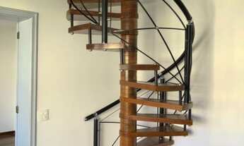 Imagem 2: IPANEMA - REDENTOR - 240M2 - COBERTURA DUPLEX REFORMADA