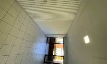 Imagem 2: Apartamento para venda tem 136m2 com 4 quartos 2 suites em Manaíra - João Pessoa - Paraíb