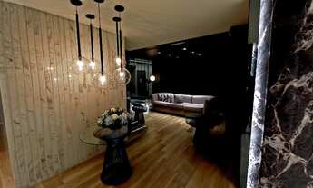 Imagem 6: Vende Lindo Apartamento Vanor Henriques no centro de Maringá PR