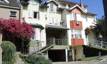 Imagem 3: Casa Condominio em Vila Nova