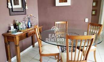 Imagem 4: 03 QUARTOS, 01 VAGA, INFRAESTRUTURA de LAZER, PORTARIA 24h, à venda, 80 m² por R$ 890.000