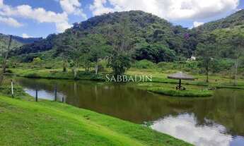 Imagem: Fazenda com 20 dormitórios à venda, 2904000