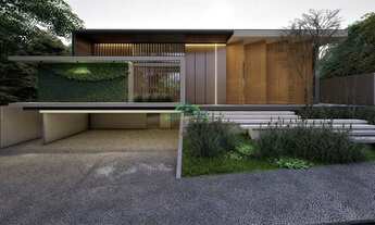 Imagem: VALINHOS - Casa de Condomínio - JOAPIRANGA