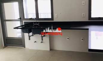 Imagem 6: Campo Belo, Terraço Gourmet- andar alto!