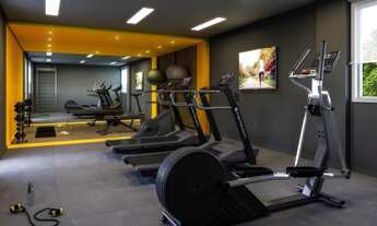 Imagem 7: Apartamento para Venda em São Paulo, Água Branca, 1 dormitório, 1 banheiro