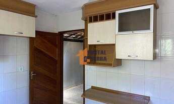 Imagem 5: Casa com 2 quartos à venda, 78 m² por R$ 260.000 - Jardim Mariléa - Rio das Ostras/RJ