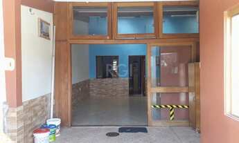 Imagem 6: CASA 03 DORMITÓRIOS, SUÍTE, 02 VAGAS COBERTAS, BAIRRO RESTINGA, PORTO ALEGRE, RS