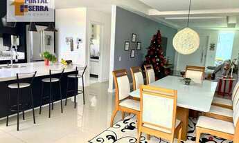 Imagem 5: Casa com 3 quartos à venda por R$ 1.300.000 - Panorama - Teresópolis/RJ